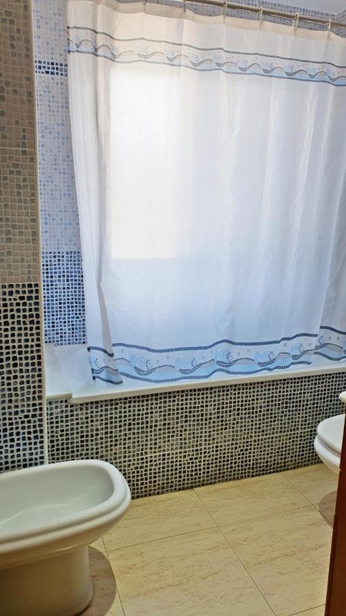 Mar Del Est Gandia - Alquiler Solo A Familias Apartment Playa de Gandia Bagian luar foto